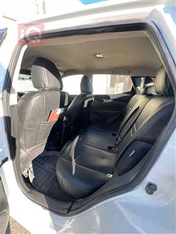 نیسان ڕۆگ سپۆرت